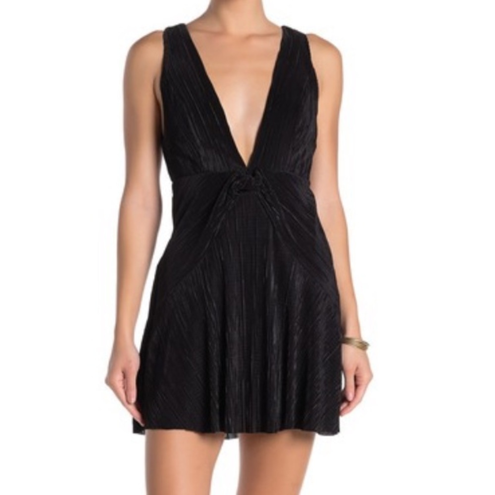 Free People Twist and Shout Dress